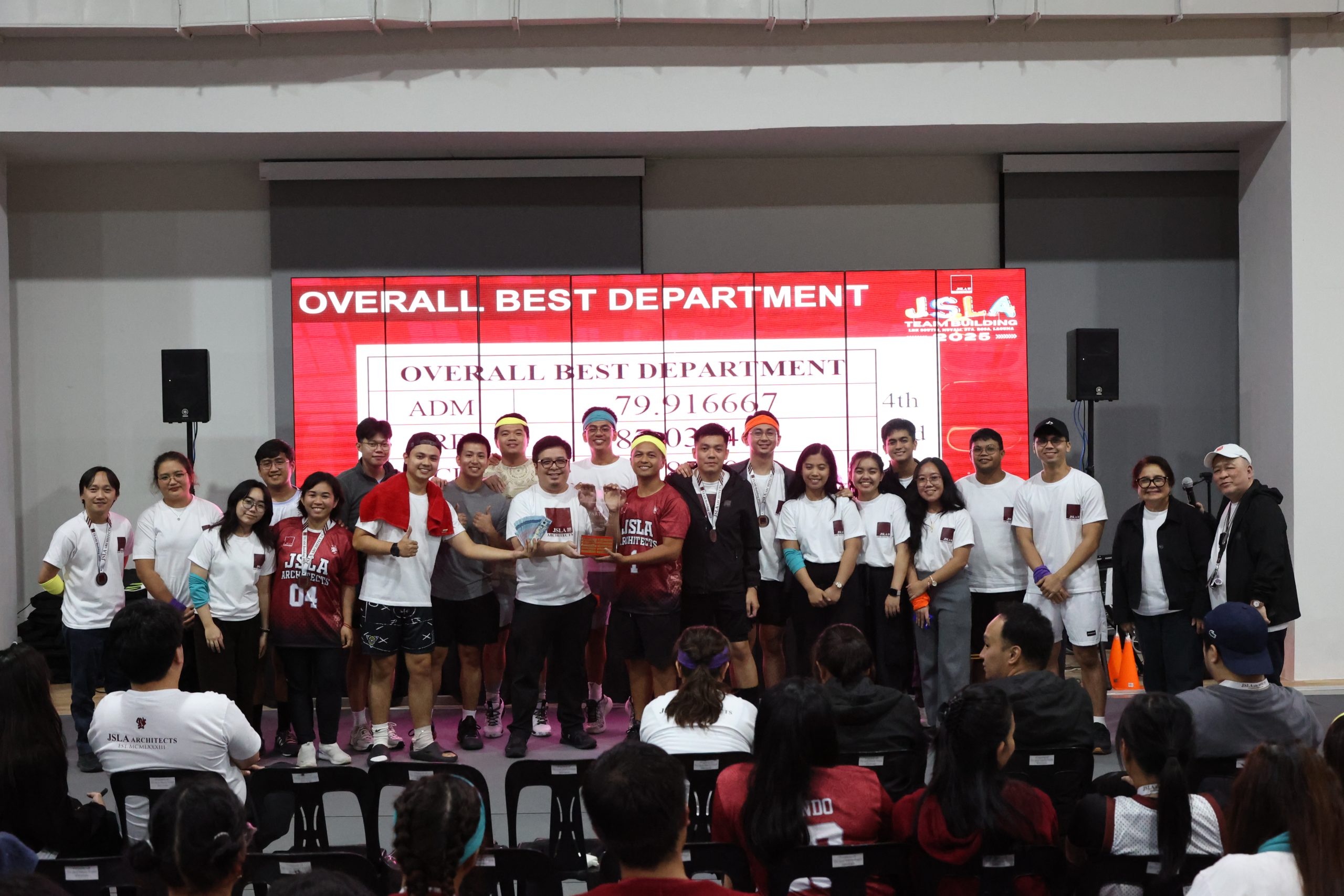 JSLA Architects – Architectural Design Firm