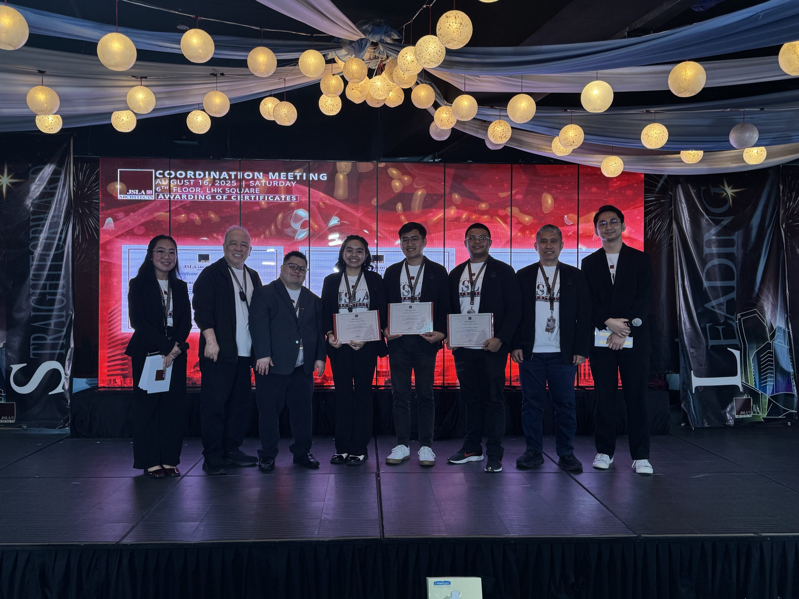 JSLA Architects – Architectural Design Firm