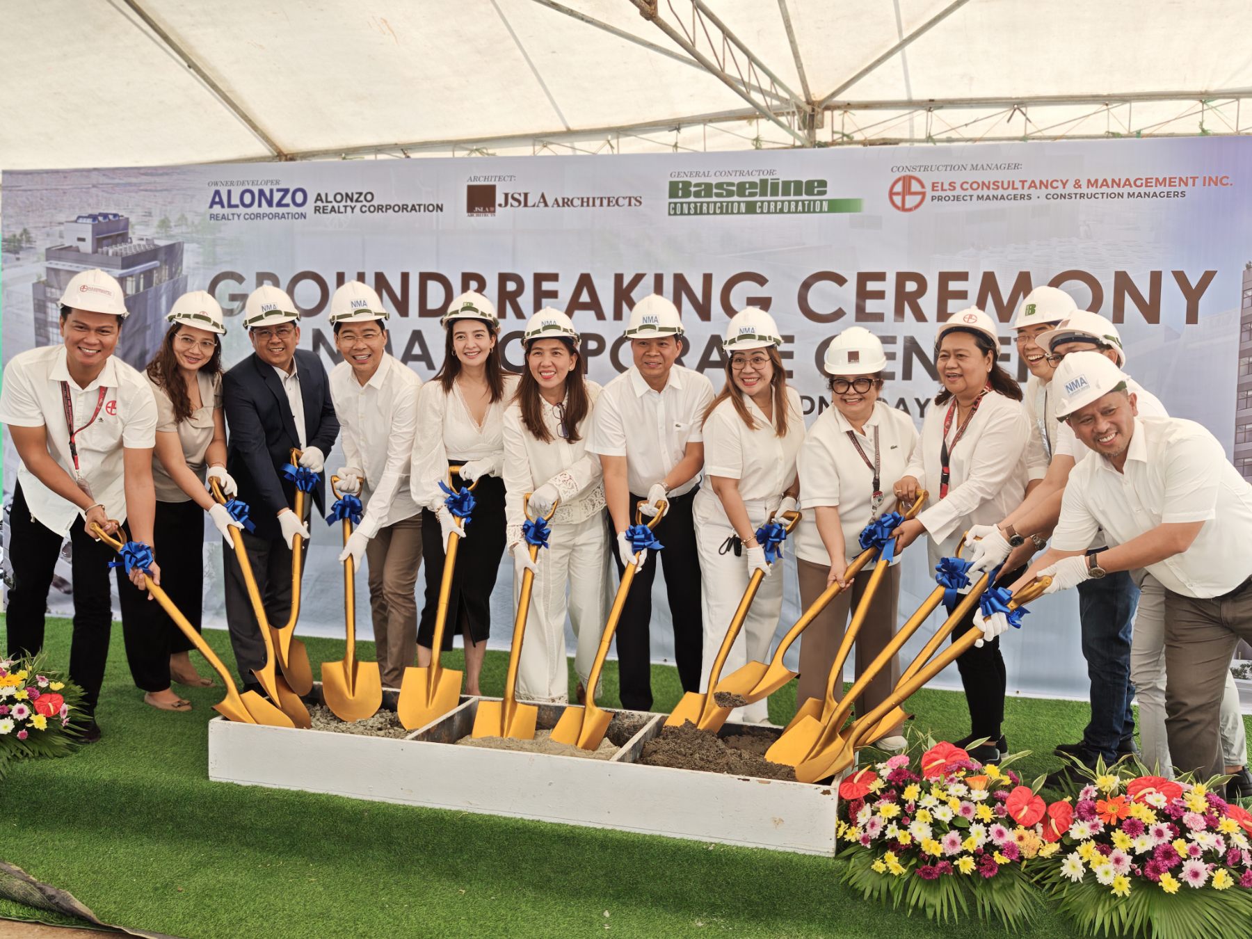 JSLA Architects – Architectural Design Firm