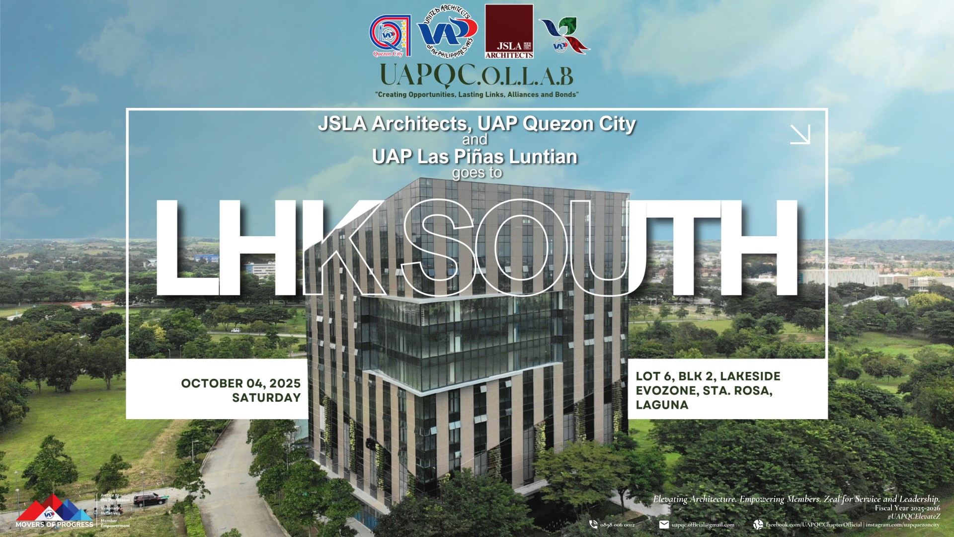 JSLA Architects – Architectural Design Firm