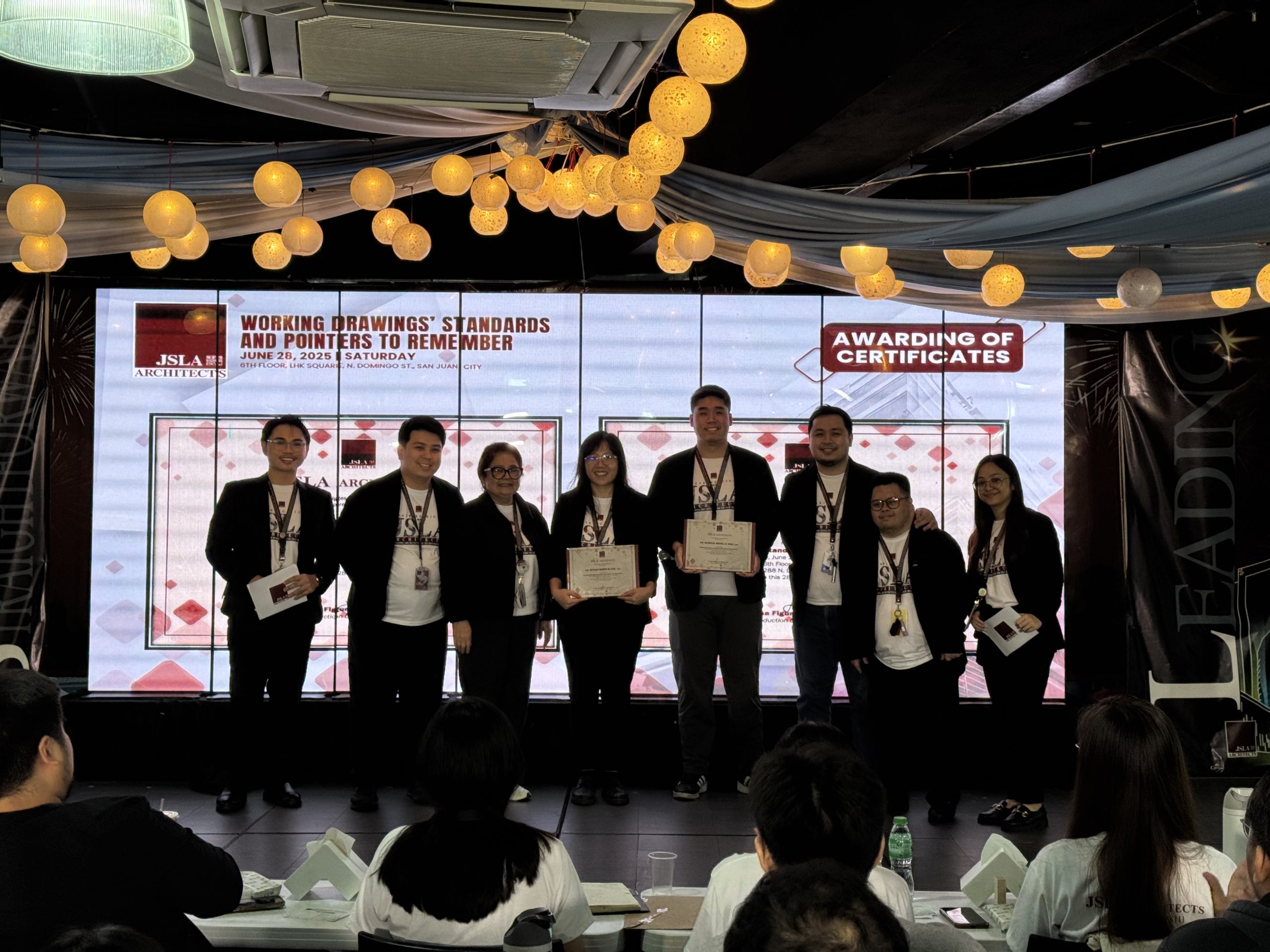 JSLA Architects – Architectural Design Firm