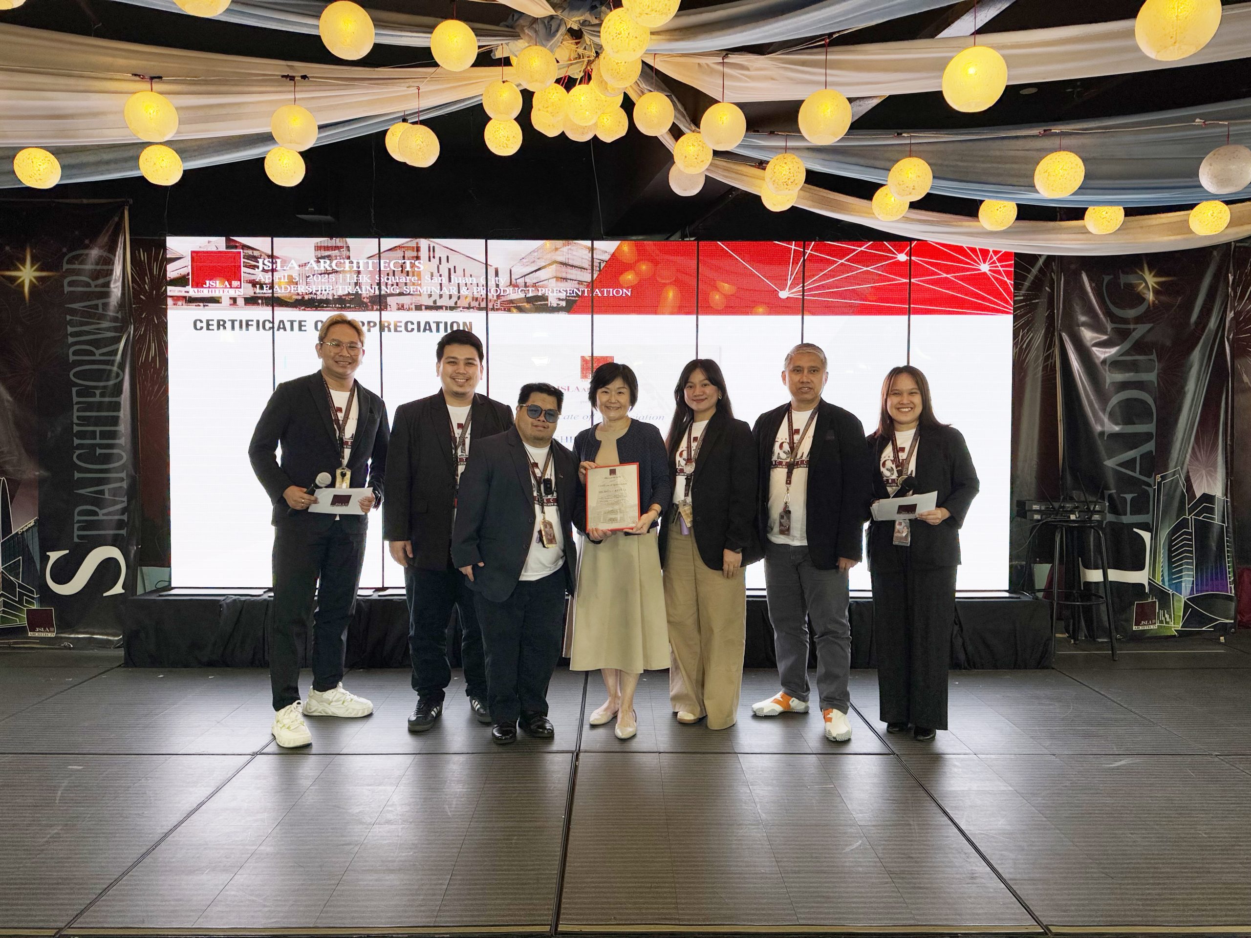 JSLA Architects – Architectural Design Firm