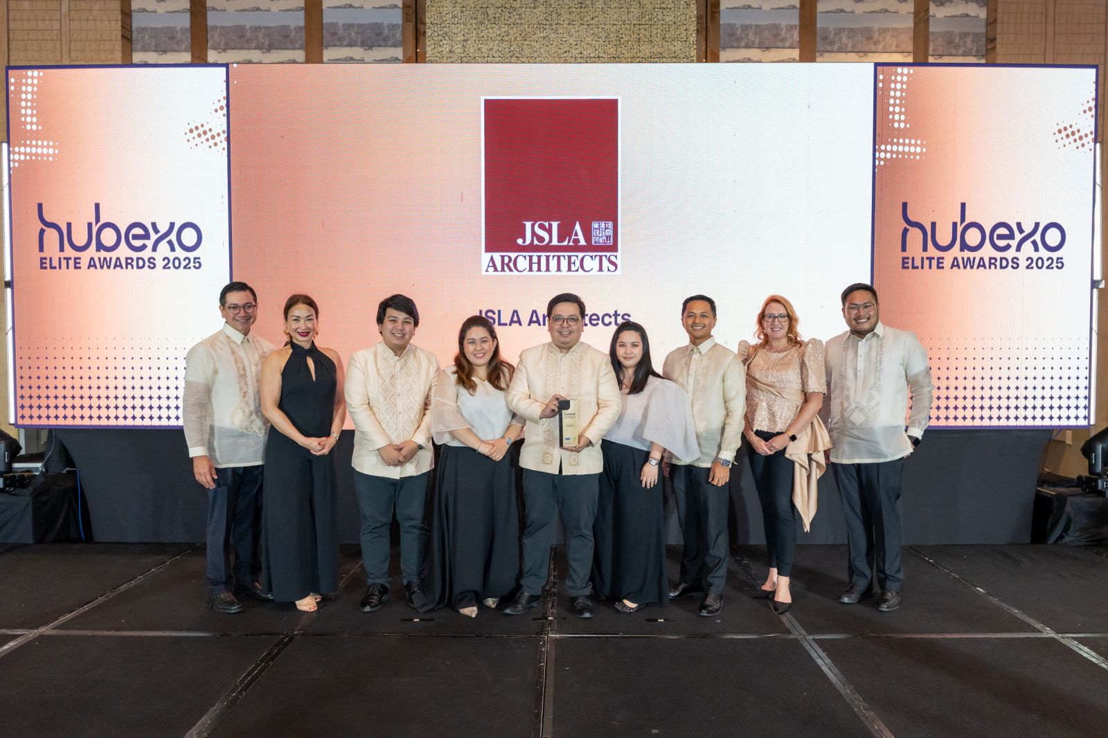 JSLA Architects – Architectural Design Firm