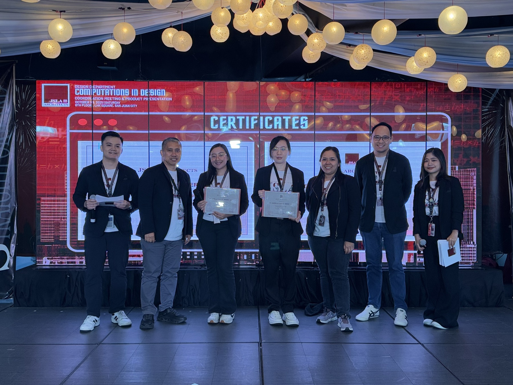 JSLA Architects – Architectural Design Firm