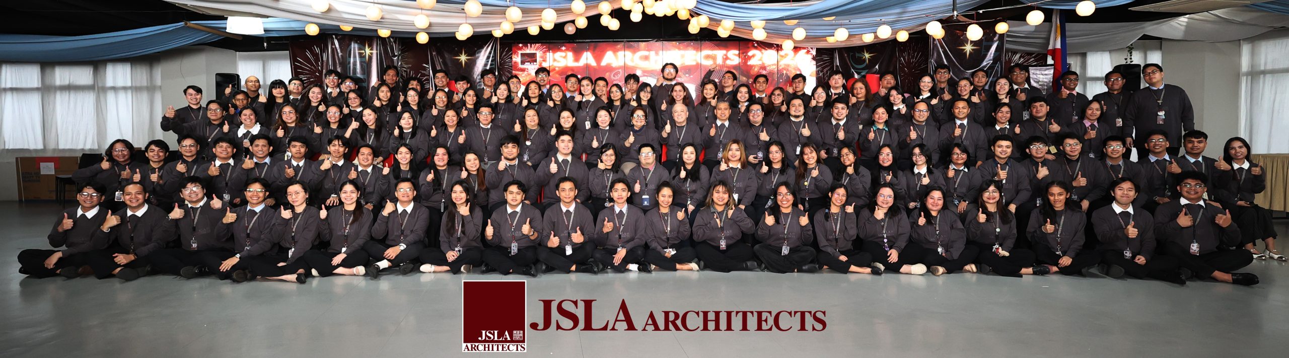JSLA Architects – Architectural Design Firm