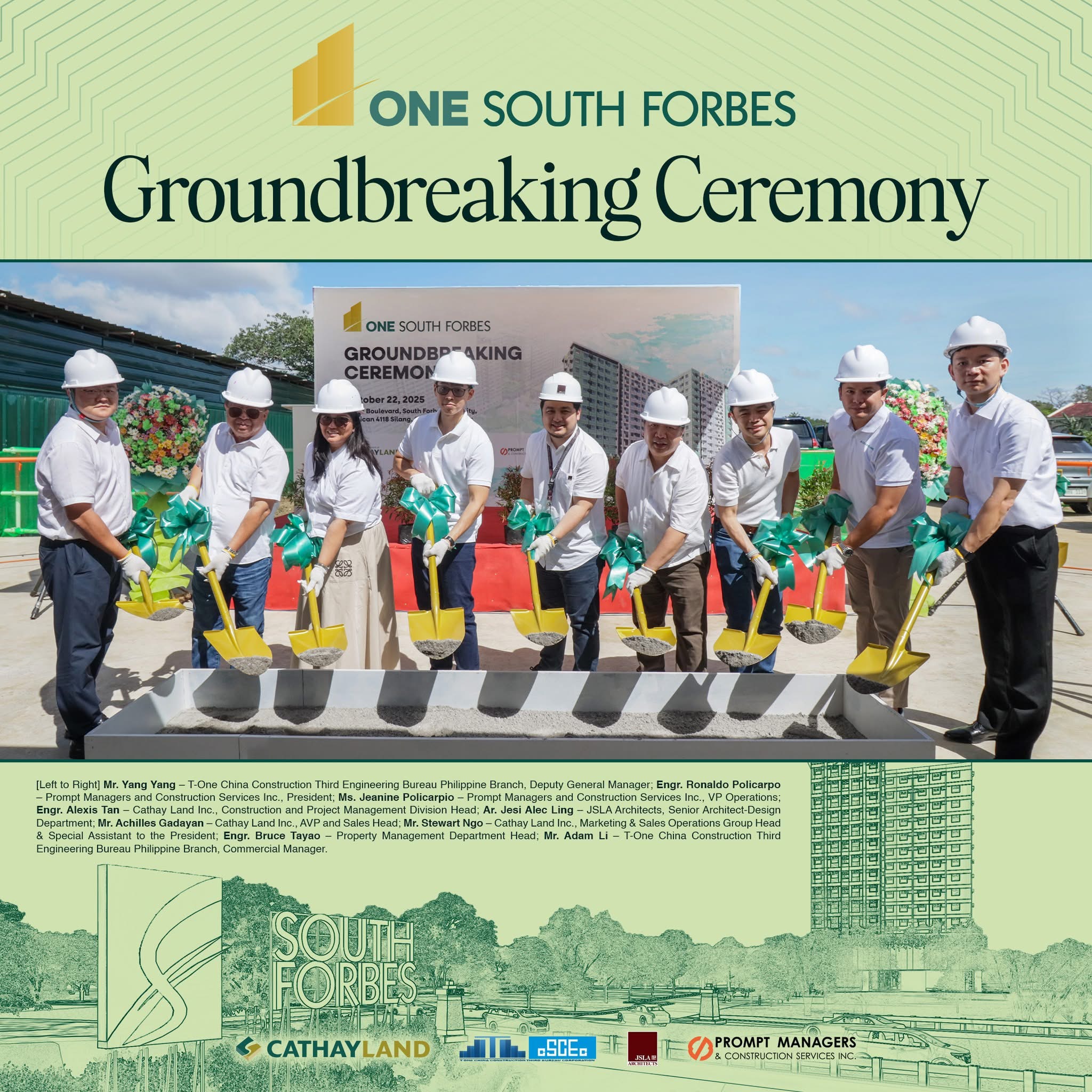 JSLA Architects – Architectural Design Firm