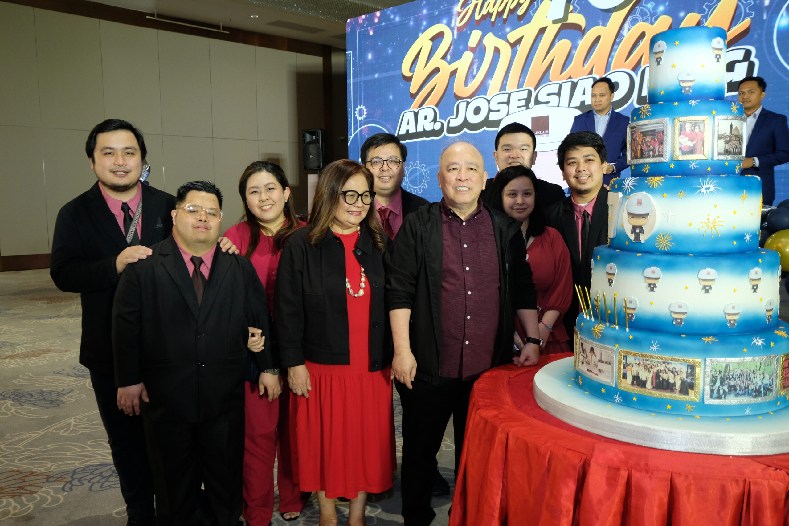 JSLA Architects – Architectural Design Firm