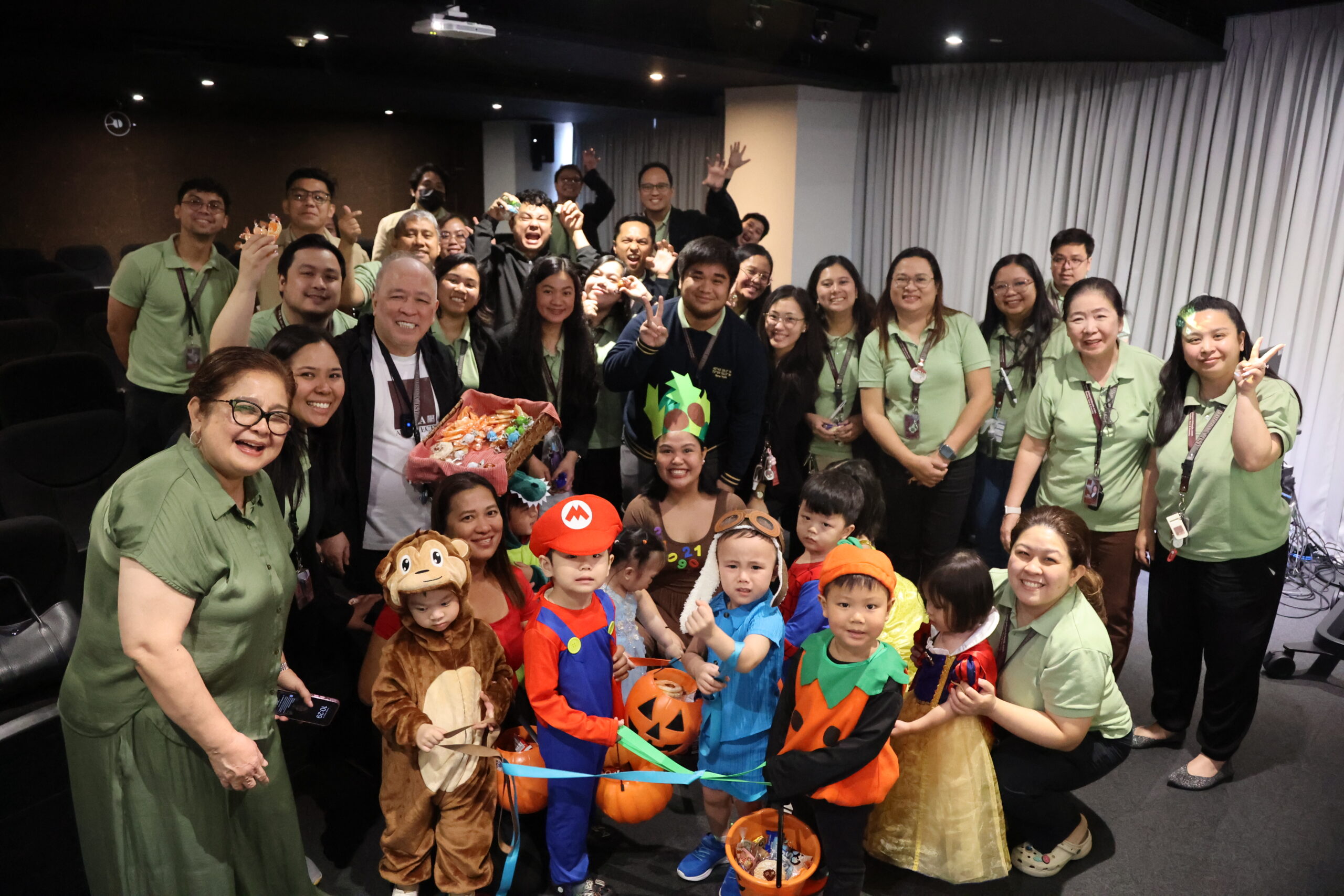 JSLA Architects – Architectural Design Firm