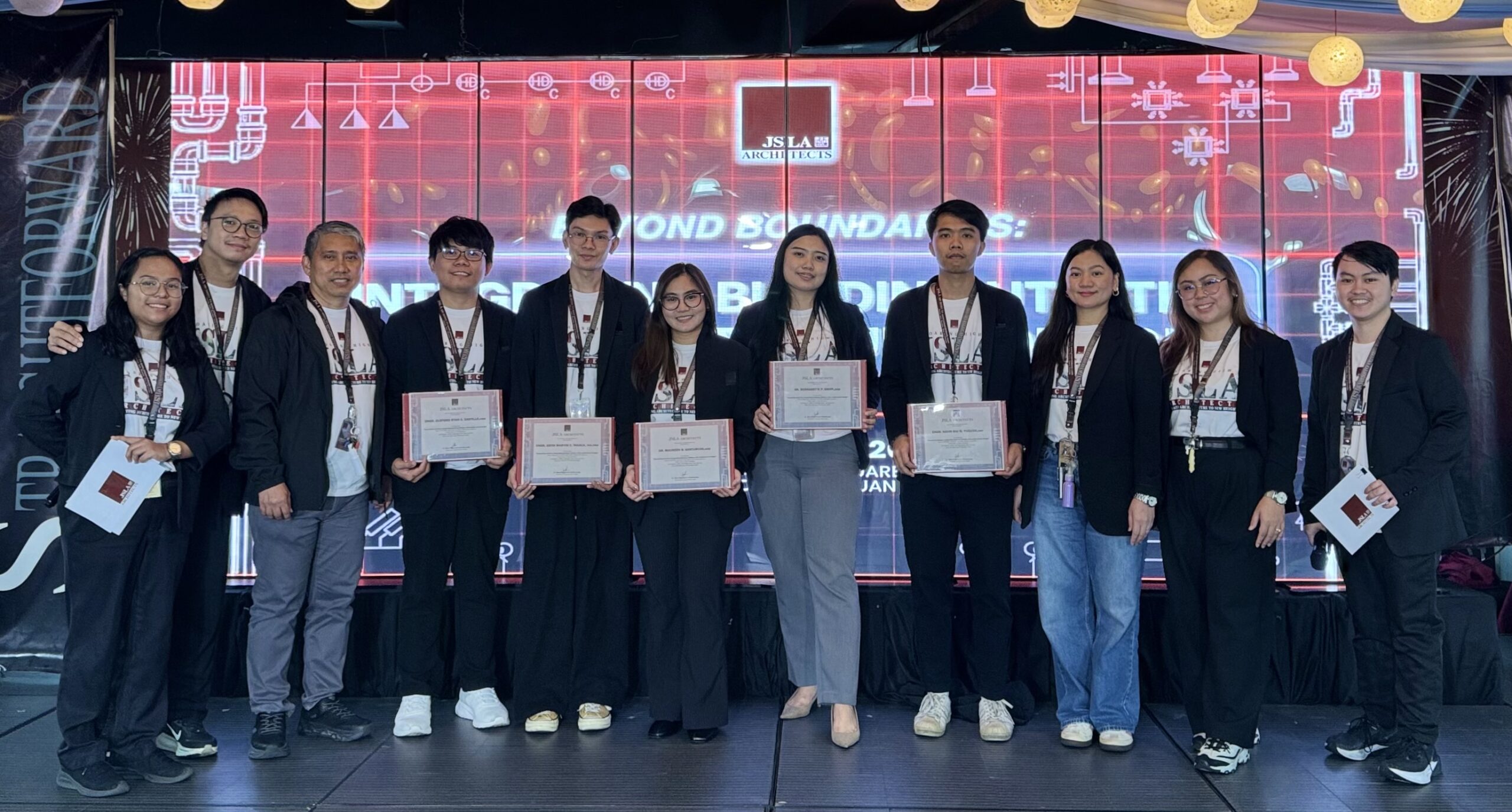 JSLA Architects – Architectural Design Firm