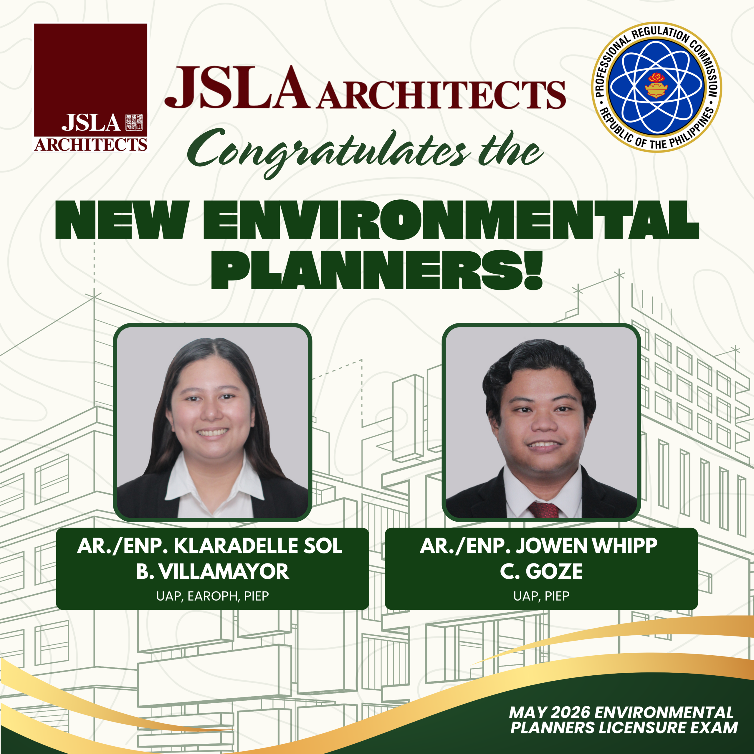 JSLA Architects – Architectural Design Firm