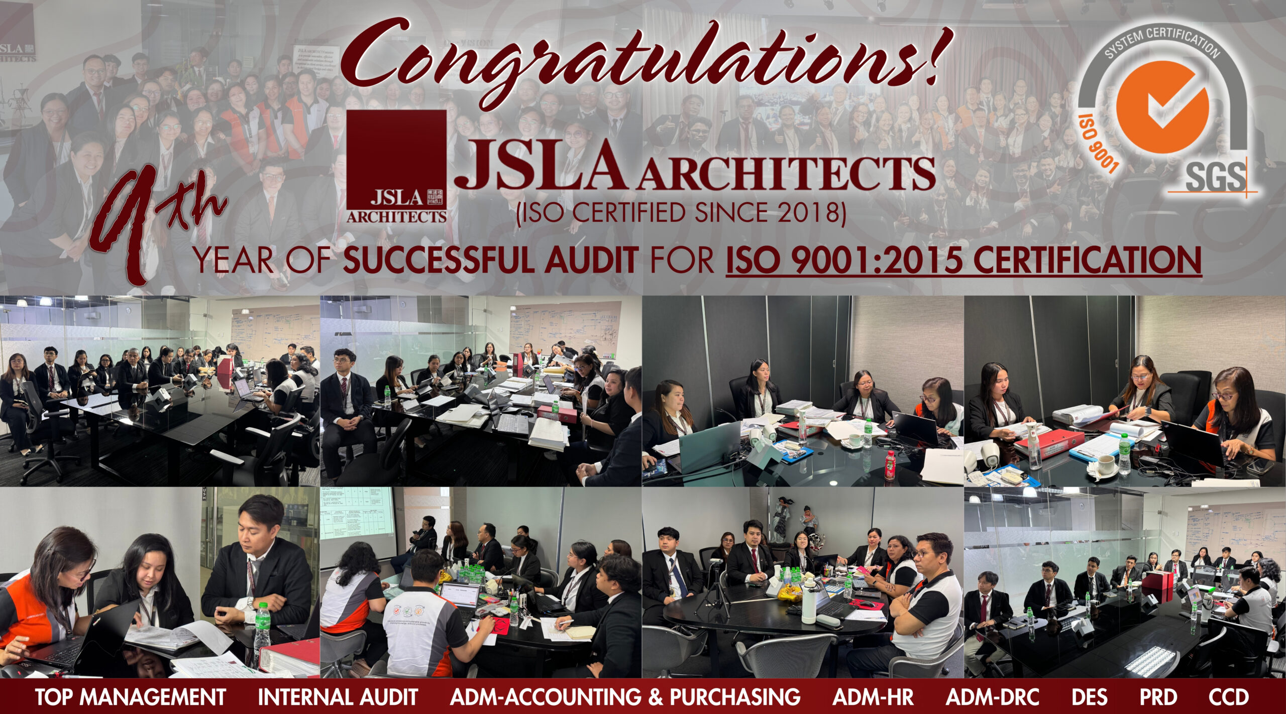 JSLA Architects – Architectural Design Firm